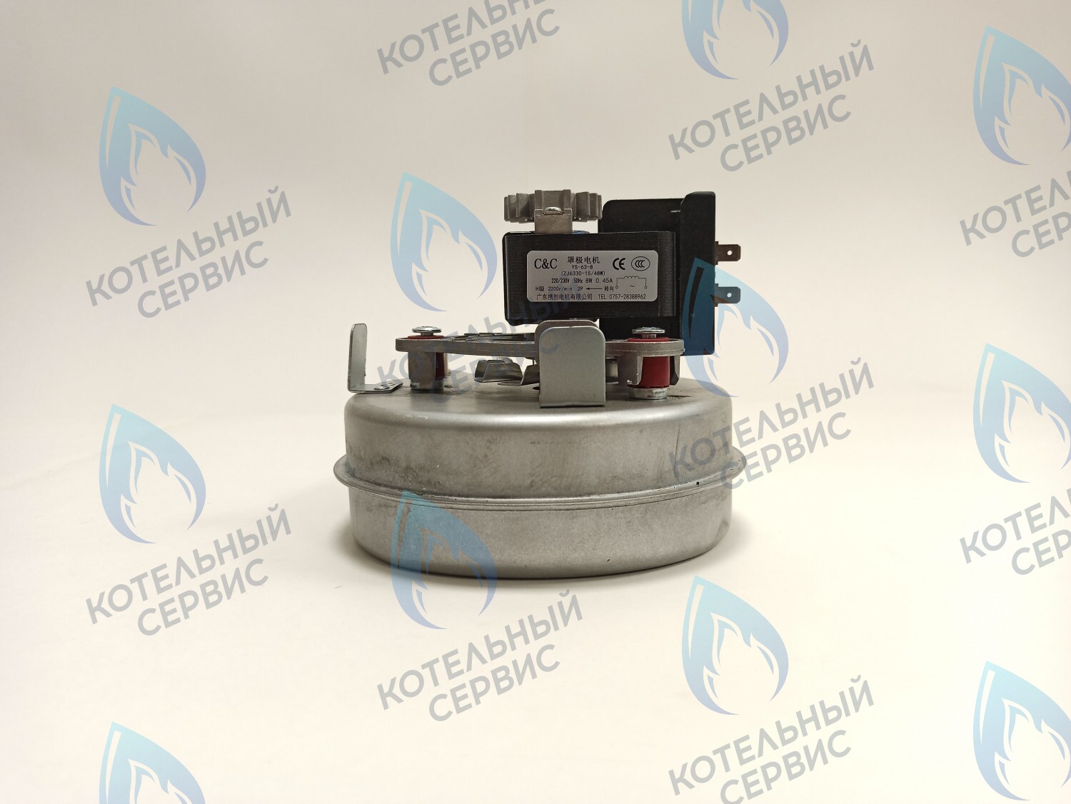 AF010-48W-C2 Вентилятор дымоудаления FERROLI Fortuna, KoreaStar Premium 48W (398000170, KS90264130, KS90264150) в Орле