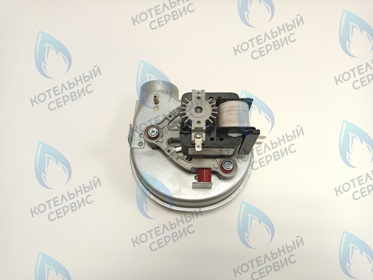 AF010-48W-C2 Вентилятор дымоудаления FERROLI Fortuna, KoreaStar Premium 48W (398000170, KS90264130, KS90264150) в Орле