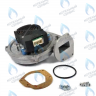 65121928 Вентилятор ARISTON ALTEAS ONE 24-35, GENUS ONE 24-35, GENUS ONE SYSTEM 24-35, MIRA ADVANCE SYSTEM 12-35 в Орле