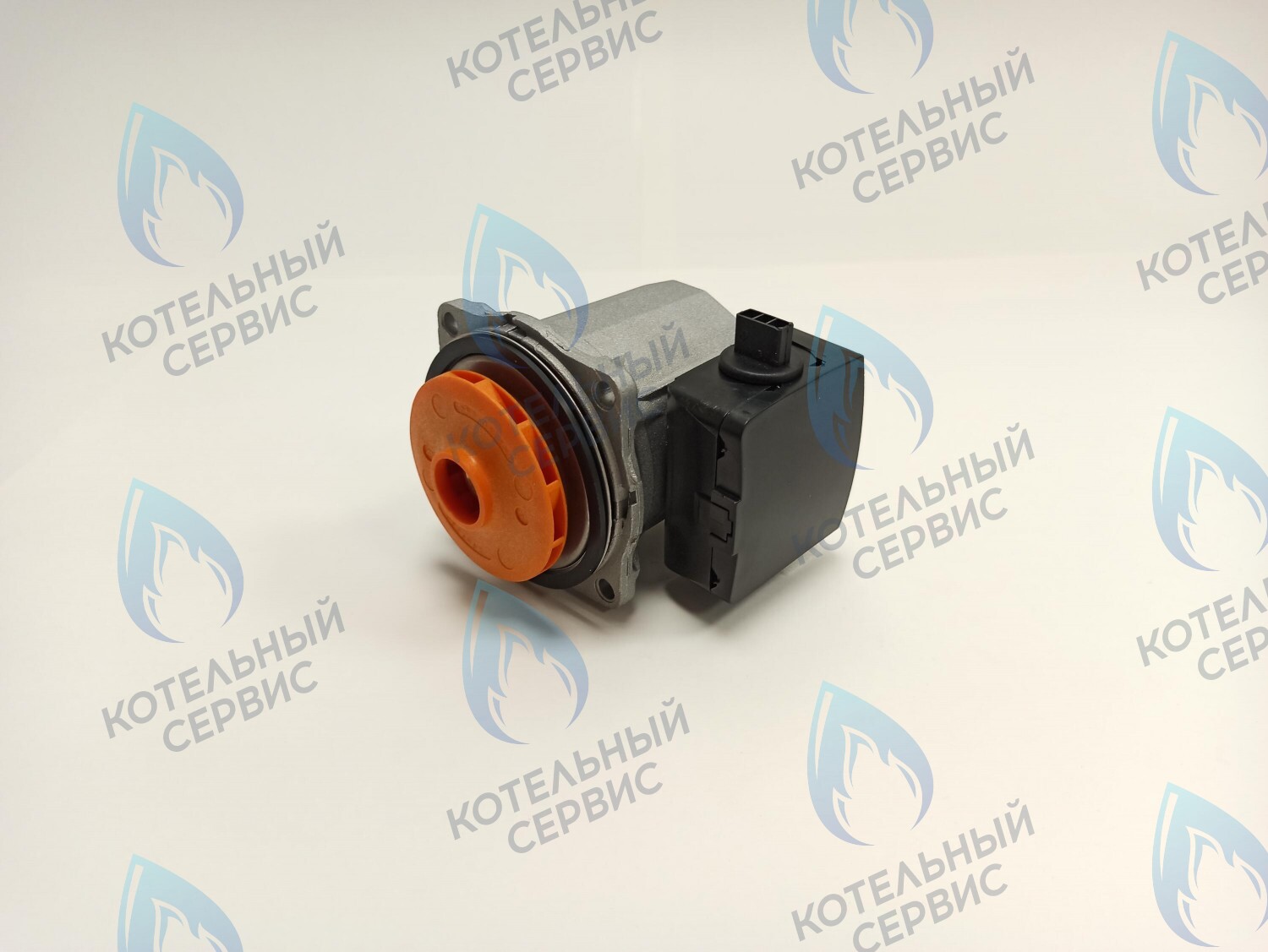 PH-W21CCW50-WC84BB-02-Комп Двигатель насоса (против часовой стрелки) 12/5 BOSCH WBN2000/WBN6000, BUDERUS U072  (аналог WILO TSL 12/5) (Керамический вал) в Орле