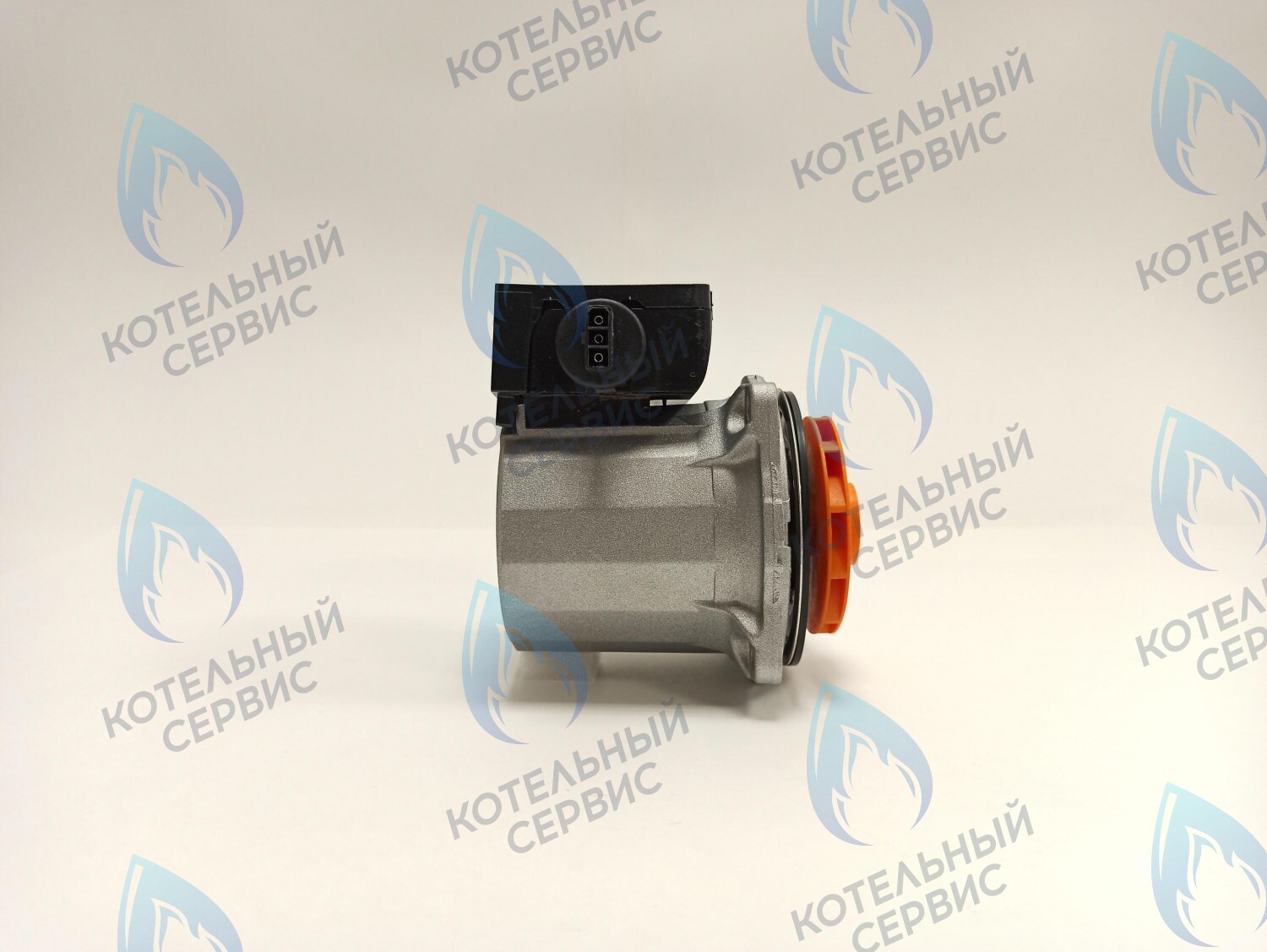 PH-W21CCW50-WC84BB-02-Комп Двигатель насоса (против часовой стрелки) 12/5 BOSCH WBN2000/WBN6000, BUDERUS U072  (аналог WILO TSL 12/5) (Керамический вал) в Орле