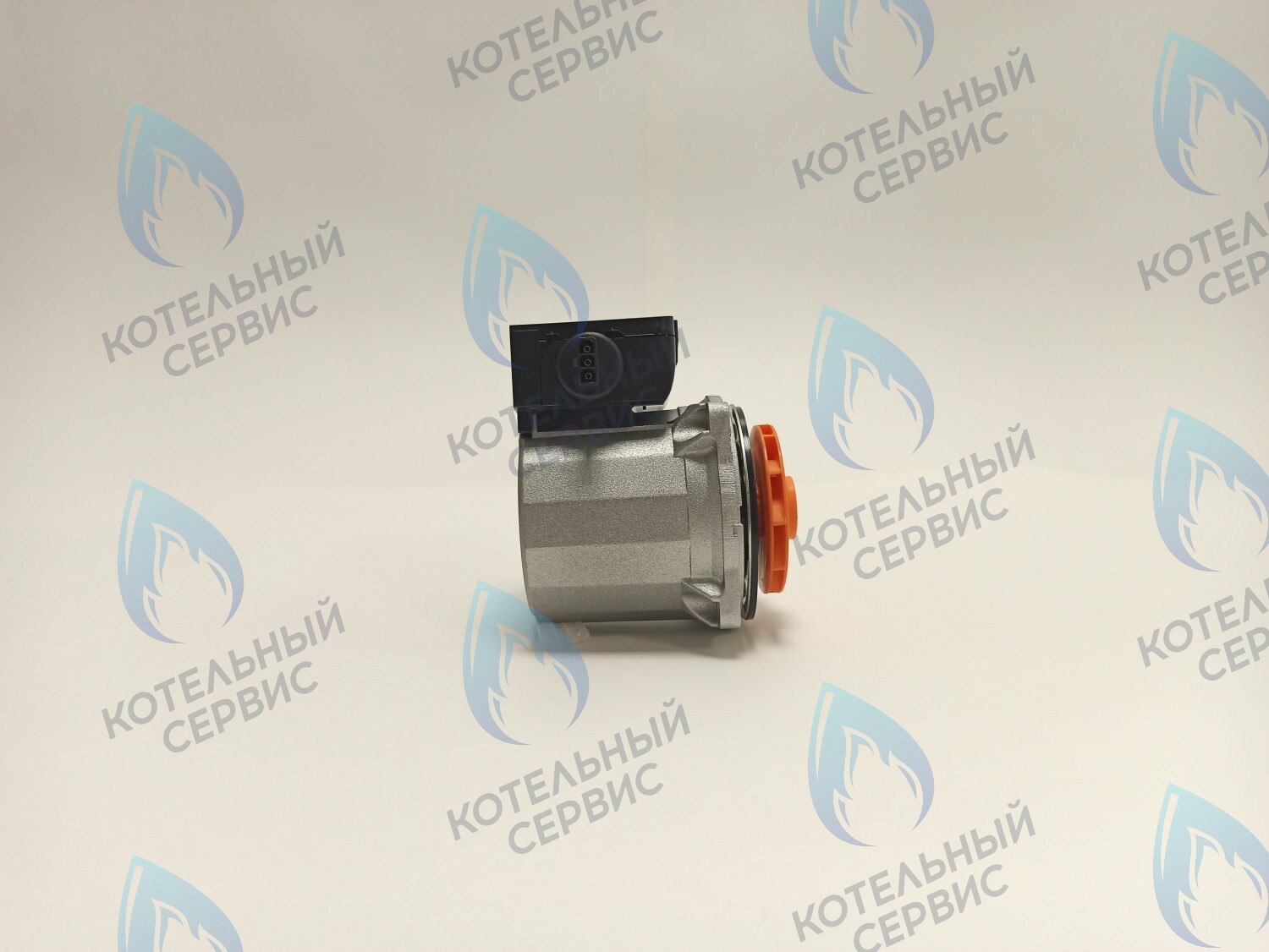 PH-W21CCW67-WC83BB Двигатель насоса (против часовой стрелки) 12/6.7 BOSCH WBN2000/WBN6000, BUDERUS U072 35 кВт (87186450600) (аналог WILO TSL 12/6.7-3c) в Орле