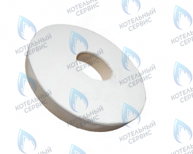 Пластина изолирующая KIT ISOL.PORTA BRUC/PUL GN2 N FERROLI