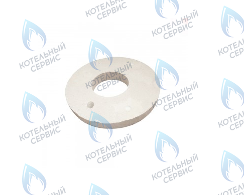 39844580 Пластина изолирующая KIT ISOL.PORTA BRUC/PUL GN2 N FERROLI в Орле