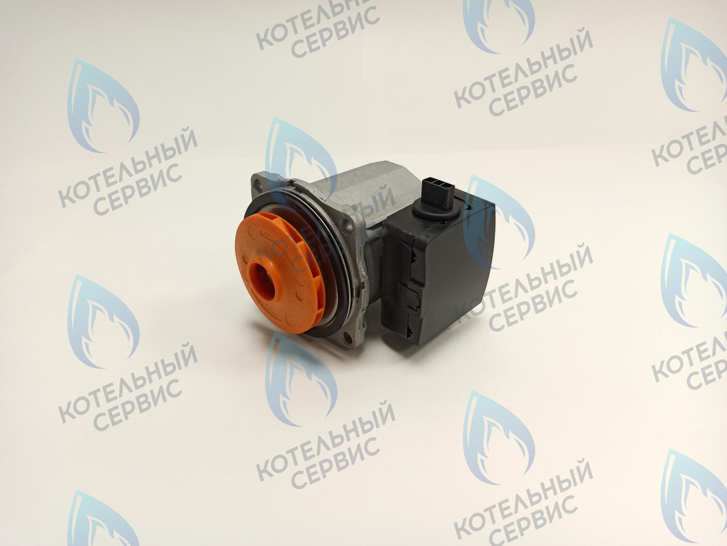 PH-W21CCW50-WC84BB-02 Двигатель насоса (против часовой стрелки) 12/5 BOSCH WBN2000/WBN6000, BUDERUS U072  (аналог WILO TSL 12/5) (Керамический вал) в Орле