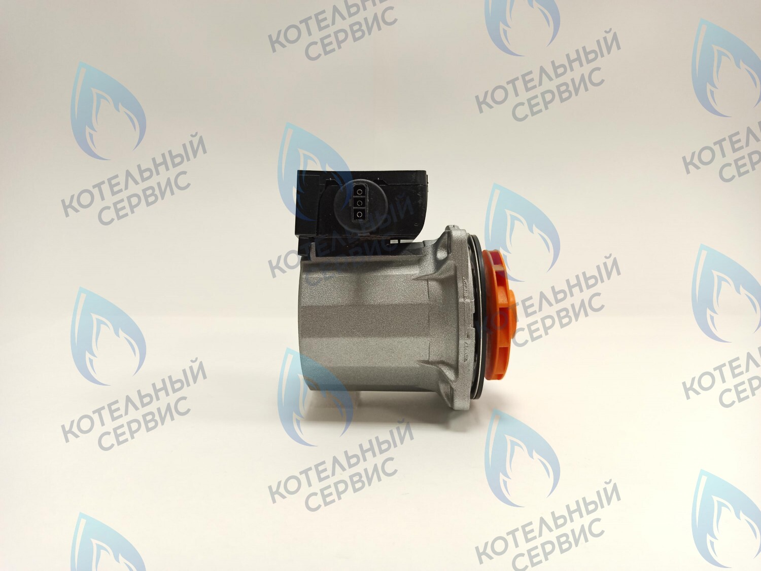 PH-W21CCW50-WC84BB-02 Двигатель насоса (против часовой стрелки) 12/5 BOSCH WBN2000/WBN6000, BUDERUS U072  (аналог WILO TSL 12/5) (Керамический вал) в Орле