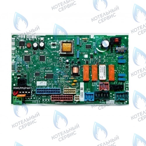 0020080497 Плата управления Protherm Гепард 23 MOV / Пантера 25 KOV (вер 19) в Орле