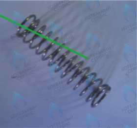 Пружина гидравлического узла (50101024) ELECTROLUX