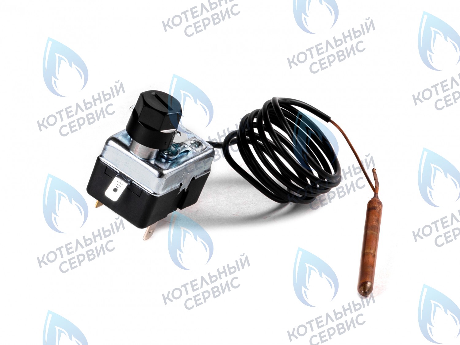 0020027573 Термостат аварийный -позолоч.кон. PROTHERM в Орле