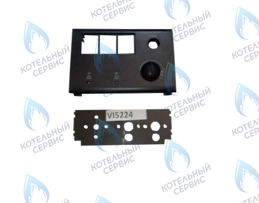 VI5224 Сетевой модуль La G 144x96мм комплект MORA TOP в Орле