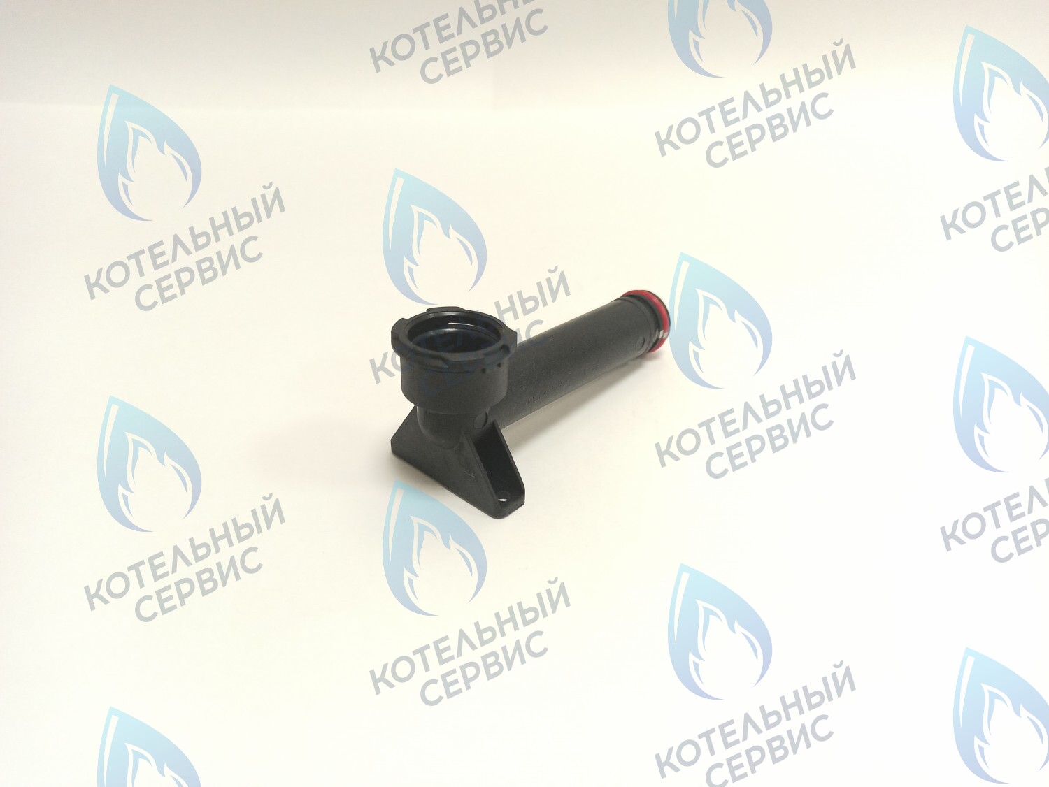 20007845B Патрубок контура ОВ проходной верхний Выход (папа) Navien Deluxe, Ace, Atmo, NCN (BH2507366B) в Орле