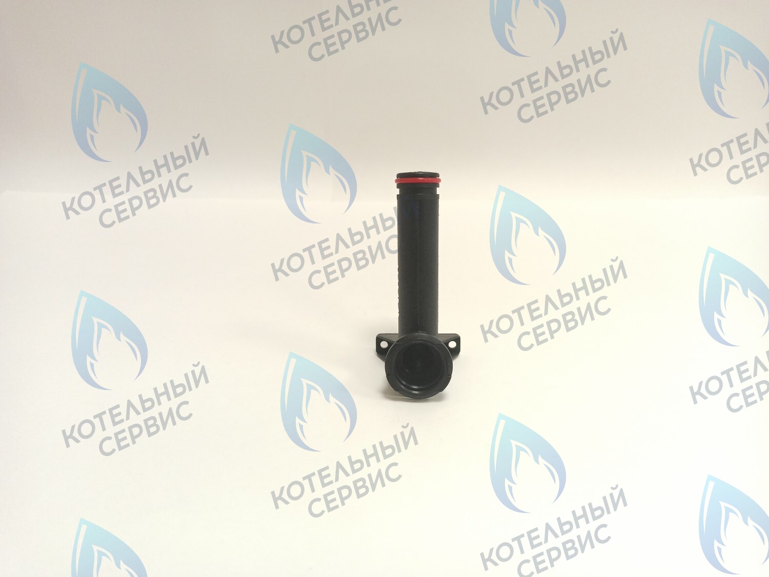 20007845B Патрубок контура ОВ проходной верхний Выход (папа) Navien Deluxe, Ace, Atmo, NCN (BH2507366B) в Орле