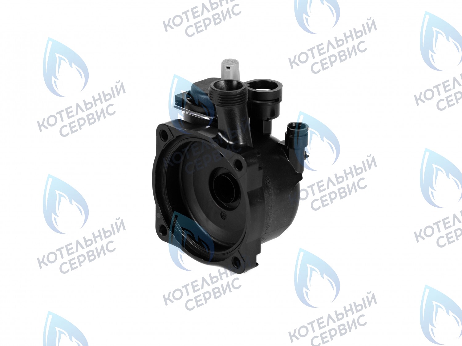 PMB60AW Улитка насоса BOSCH WBN2000/WBN6000, BUDERUS U072 (PH-W21CCW) в Орле