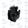 PMB60AW Улитка насоса BOSCH WBN2000/WBN6000, BUDERUS U072 (PH-W21CCW) в Орле