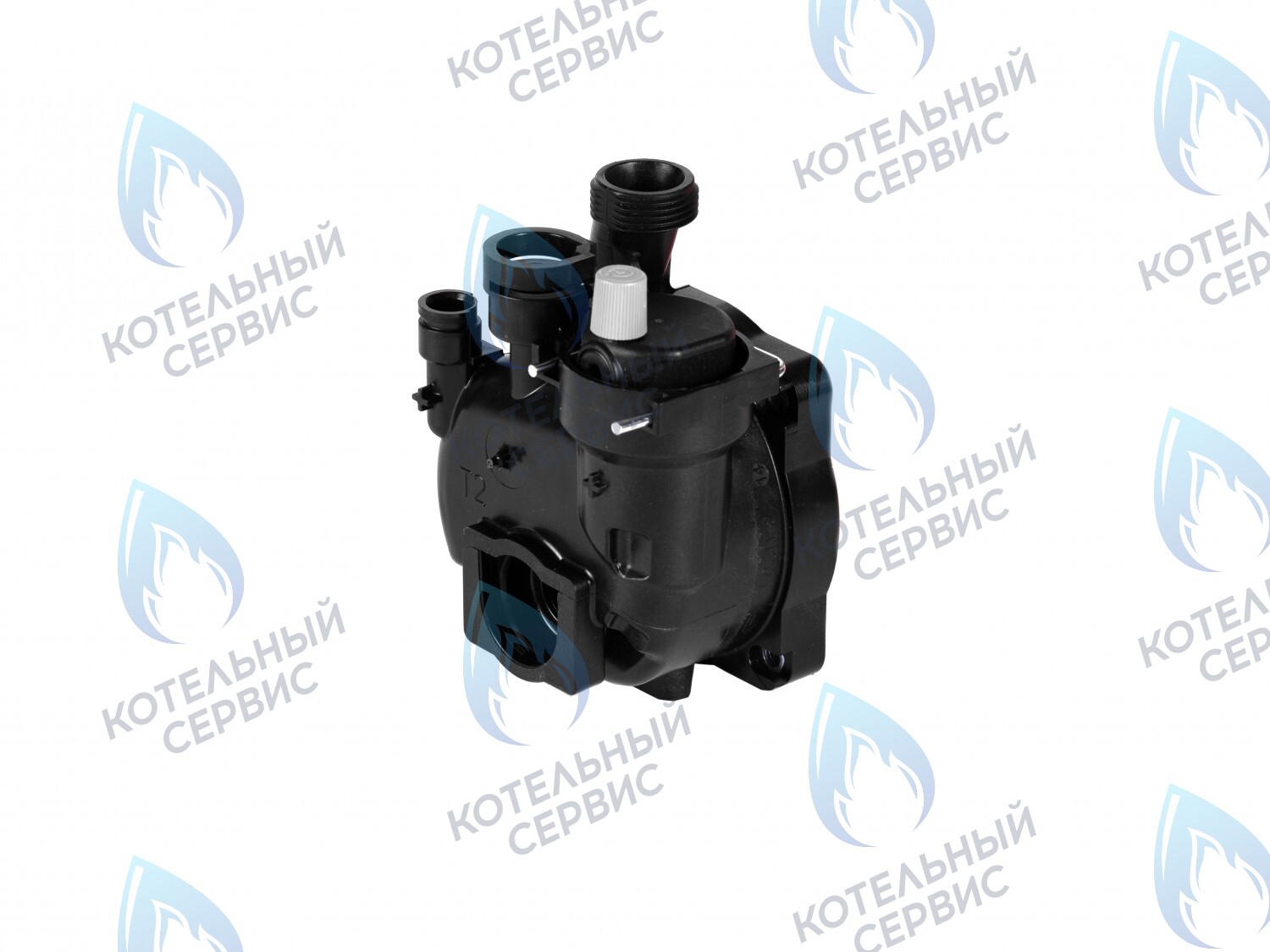 PMB60AW Улитка насоса BOSCH WBN2000/WBN6000, BUDERUS U072 (PH-W21CCW) в Орле