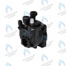 PMB60AW Улитка насоса BOSCH WBN2000/WBN6000, BUDERUS U072 (PH-W21CCW) в Орле
