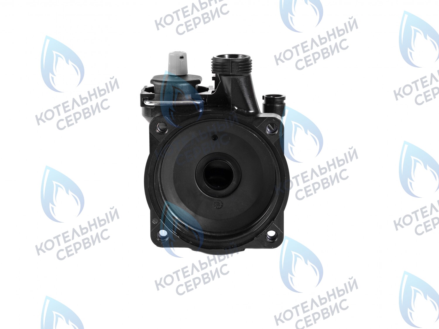 PMB60AW Улитка насоса BOSCH WBN2000/WBN6000, BUDERUS U072 (PH-W21CCW) в Орле