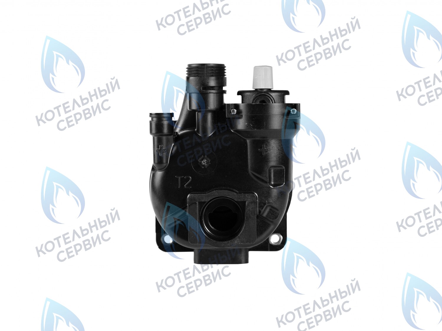 PMB60AW Улитка насоса BOSCH WBN2000/WBN6000, BUDERUS U072 (PH-W21CCW) в Орле