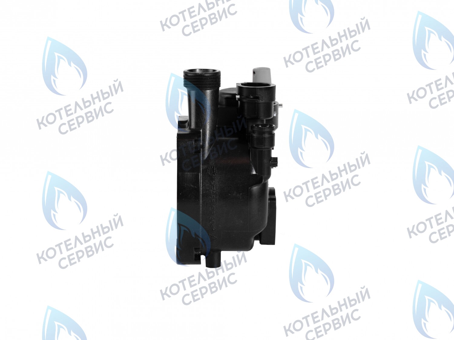 PMB60AW Улитка насоса BOSCH WBN2000/WBN6000, BUDERUS U072 (PH-W21CCW) в Орле