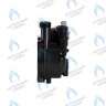 PMB60AW Улитка насоса BOSCH WBN2000/WBN6000, BUDERUS U072 (PH-W21CCW) в Орле