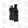 PMB60AW Улитка насоса BOSCH WBN2000/WBN6000, BUDERUS U072 (PH-W21CCW) в Орле