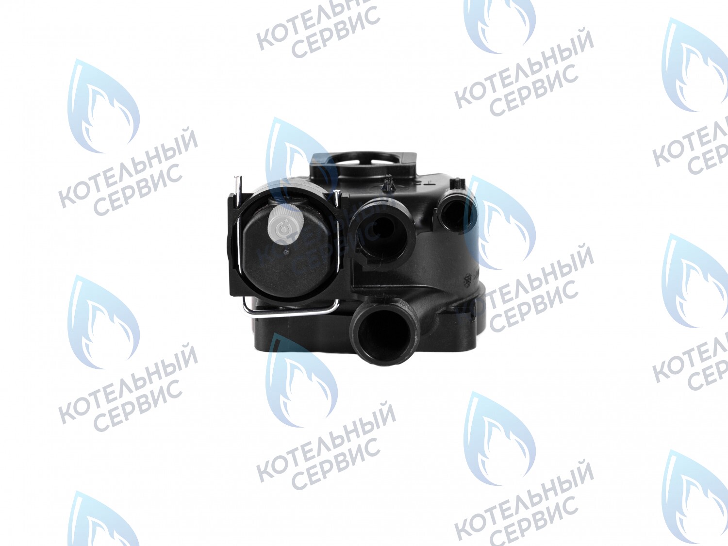 PMB60AW Улитка насоса BOSCH WBN2000/WBN6000, BUDERUS U072 (PH-W21CCW) в Орле