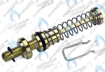 0020014169 Регулировочный винт бай-пасса PROTHERM в Орле
