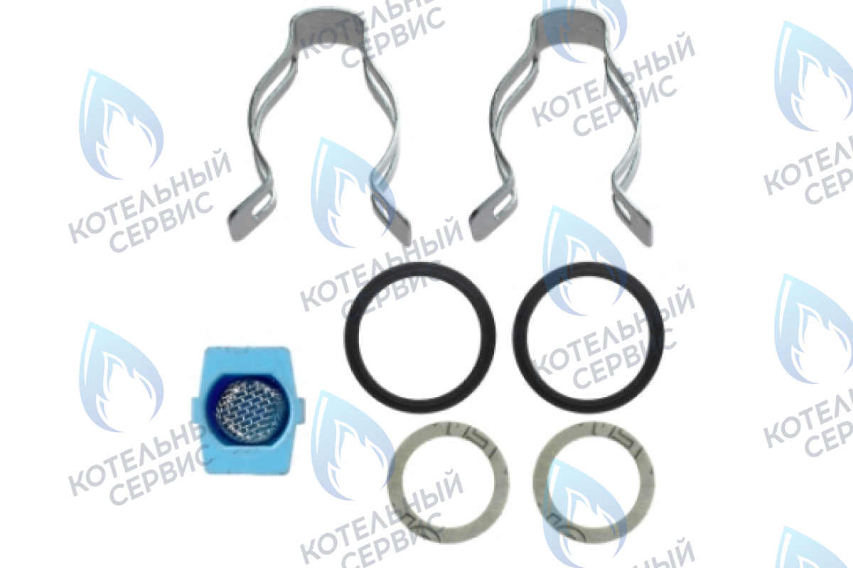 87161412530 Дроссельная втулка BOSCH в Орле