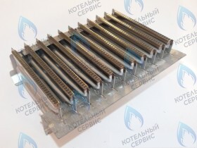 Горелка 24 кВт BUDERUS