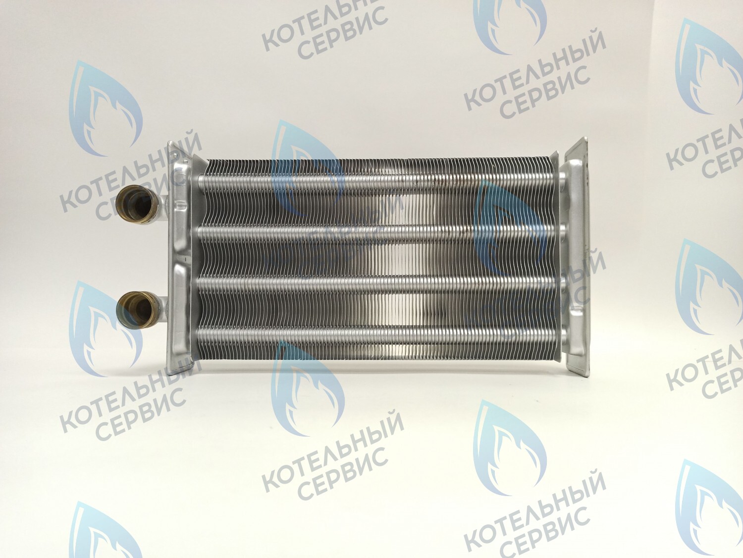 EM066-350 Теплообменник первичный (310мм внутри) BERETTA City, Mynute, Exclusive, Boiler 20052580, R10023652 в Орле