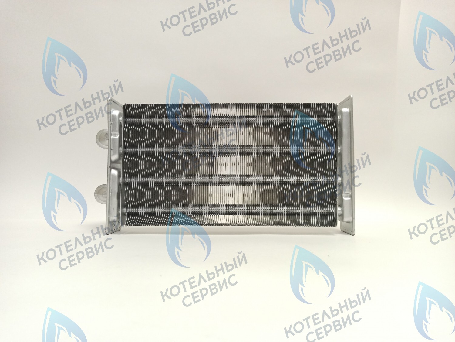 EM066-350 Теплообменник первичный (310мм внутри) BERETTA City, Mynute, Exclusive, Boiler 20052580, R10023652 в Орле