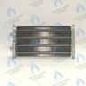 EM066-350 Теплообменник первичный (310мм внутри) BERETTA City, Mynute, Exclusive, Boiler 20052580, R10023652 в Орле