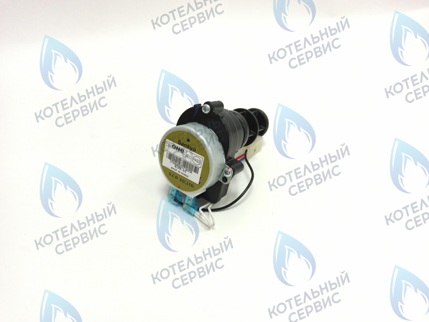 30013136A Трехходовой клапан Navien Deluxe C/E 13-40k в Орле