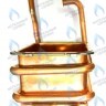 440005129 Теплообменник отопления RINNAI TMF 165 в Орле