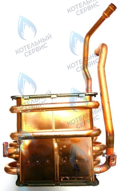 440005129 Теплообменник отопления RINNAI TMF 165 в Орле