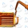 440005129 Теплообменник отопления RINNAI TMF 165 в Орле