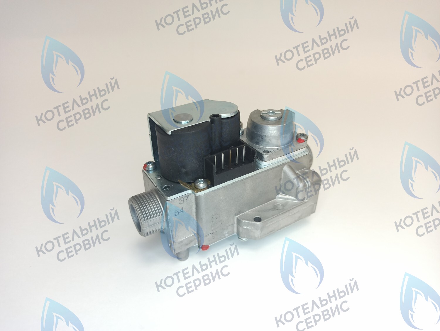 39826240 Клапан газовый VK4100C Honeywell Ferroli (36800620) в Орле