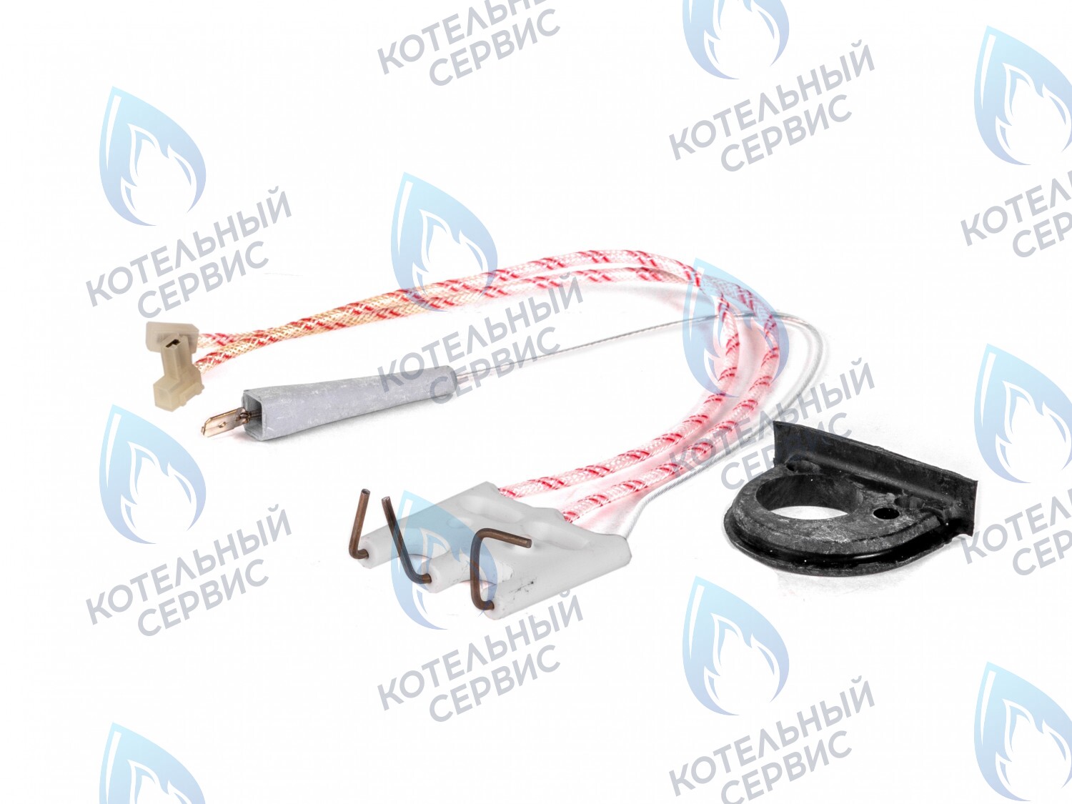 65104549 Электроды розжига/ионизации ARISTON (65115802) в Орле