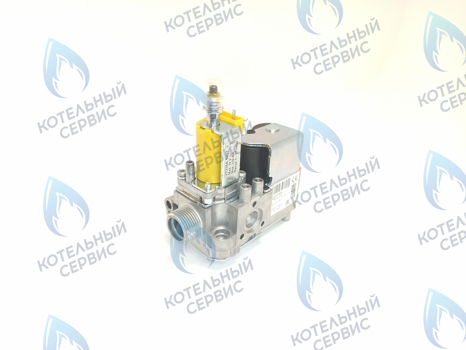 63064600141P Клапан газовый BAXI в Орле