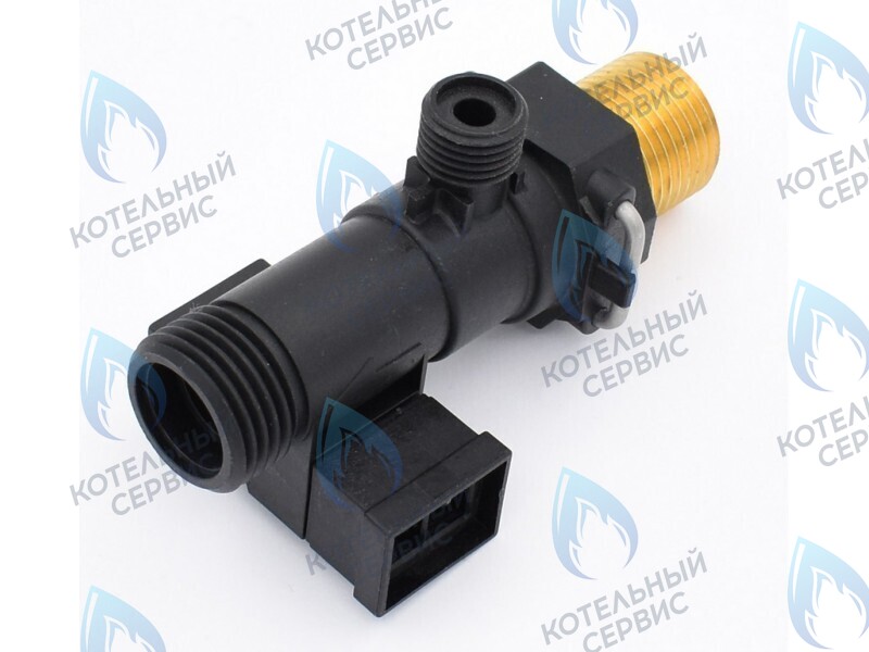 BI1592 109 Датчик протока ГВС ELTEK Bitherm FEDERICA BUGATTI в Орле