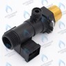 BI1592 109 Датчик протока ГВС ELTEK Bitherm FEDERICA BUGATTI в Орле
