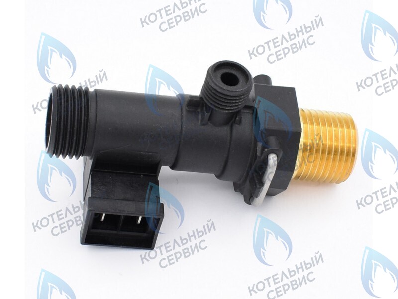 BI1592 109 Датчик протока ГВС ELTEK Bitherm FEDERICA BUGATTI в Орле
