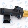 BI1592 109 Датчик протока ГВС ELTEK Bitherm FEDERICA BUGATTI в Орле