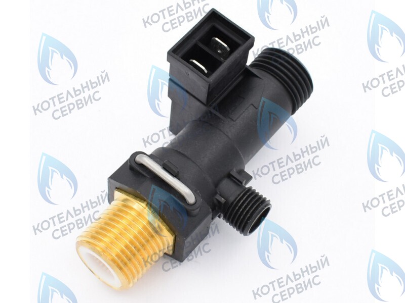 BI1592 109 Датчик протока ГВС ELTEK Bitherm FEDERICA BUGATTI в Орле