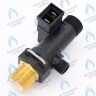 BI1592 109 Датчик протока ГВС ELTEK Bitherm FEDERICA BUGATTI в Орле