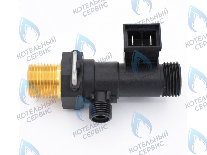 BI1592 109 Датчик протока ГВС ELTEK Bitherm FEDERICA BUGATTI в Орле