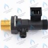 BI1592 109 Датчик протока ГВС ELTEK Bitherm FEDERICA BUGATTI в Орле