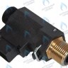 BI1592 109 Датчик протока ГВС ELTEK Bitherm FEDERICA BUGATTI в Орле