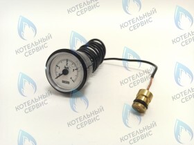 Манометр (0-4 бар)
