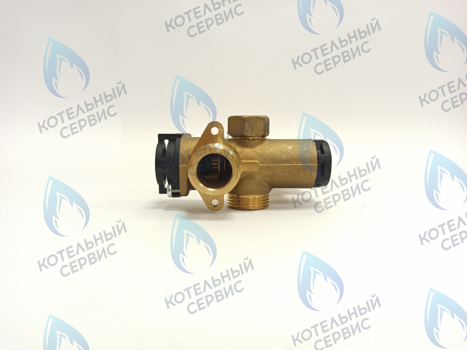 105761 Трёхходовой клапан (с байпасом) Лемакс Prime LEMAX в Орле